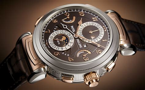 patek philippe grand complications mechanical valor|Patek Philippe Grandes Complications .